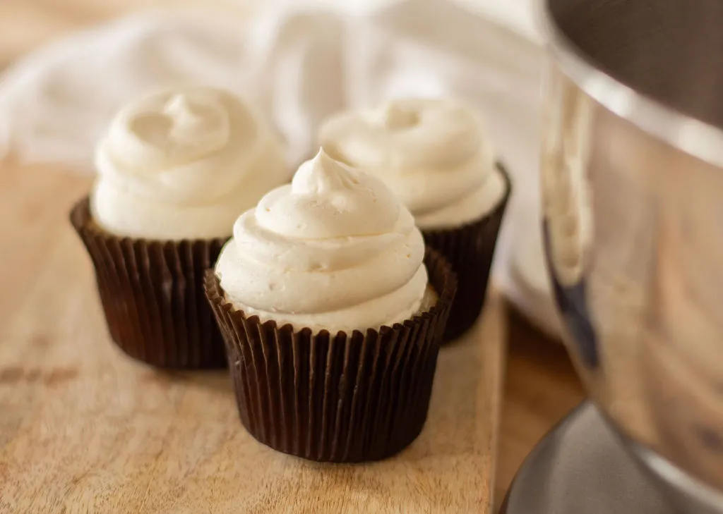 cupcakes